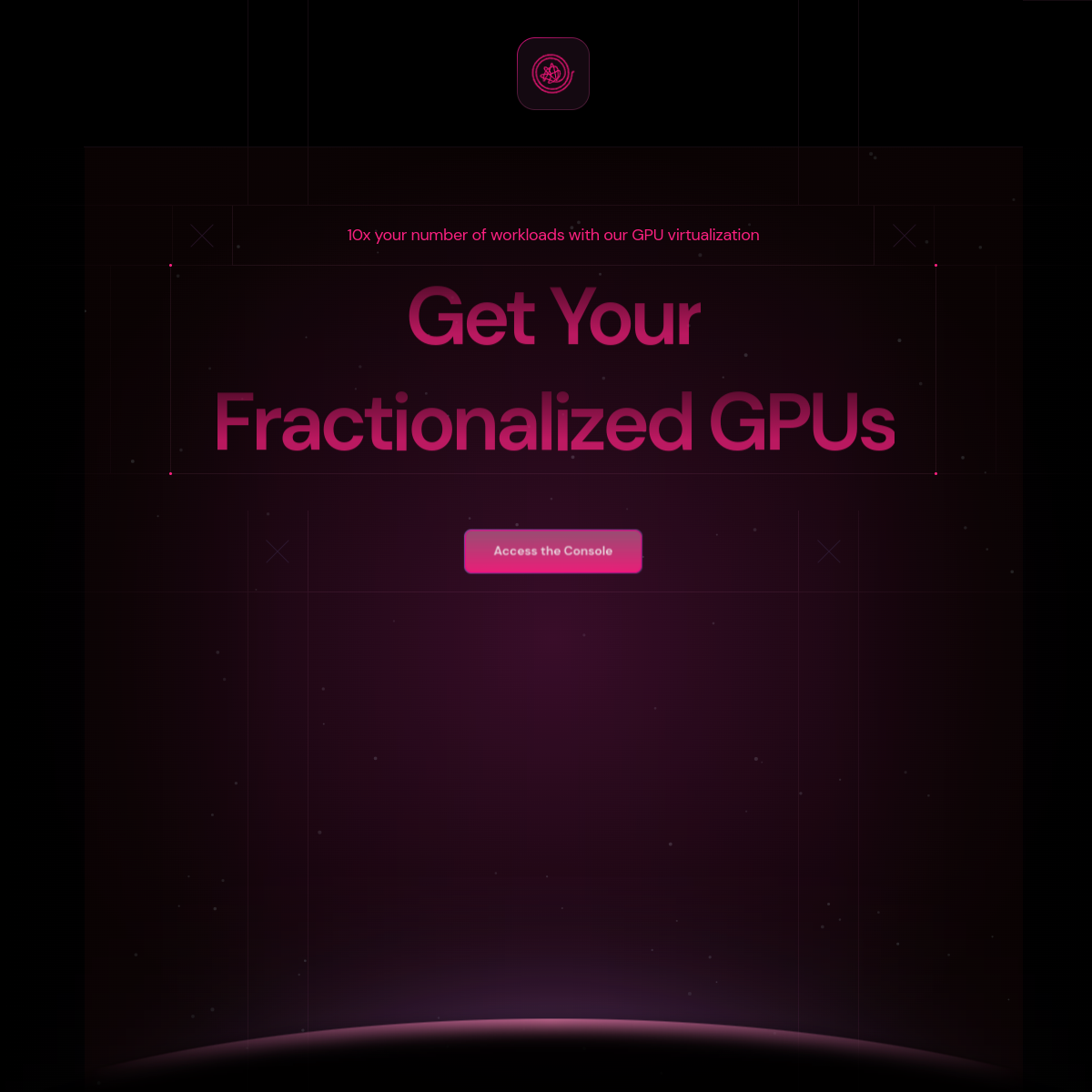 Inference.ai screenshot 2