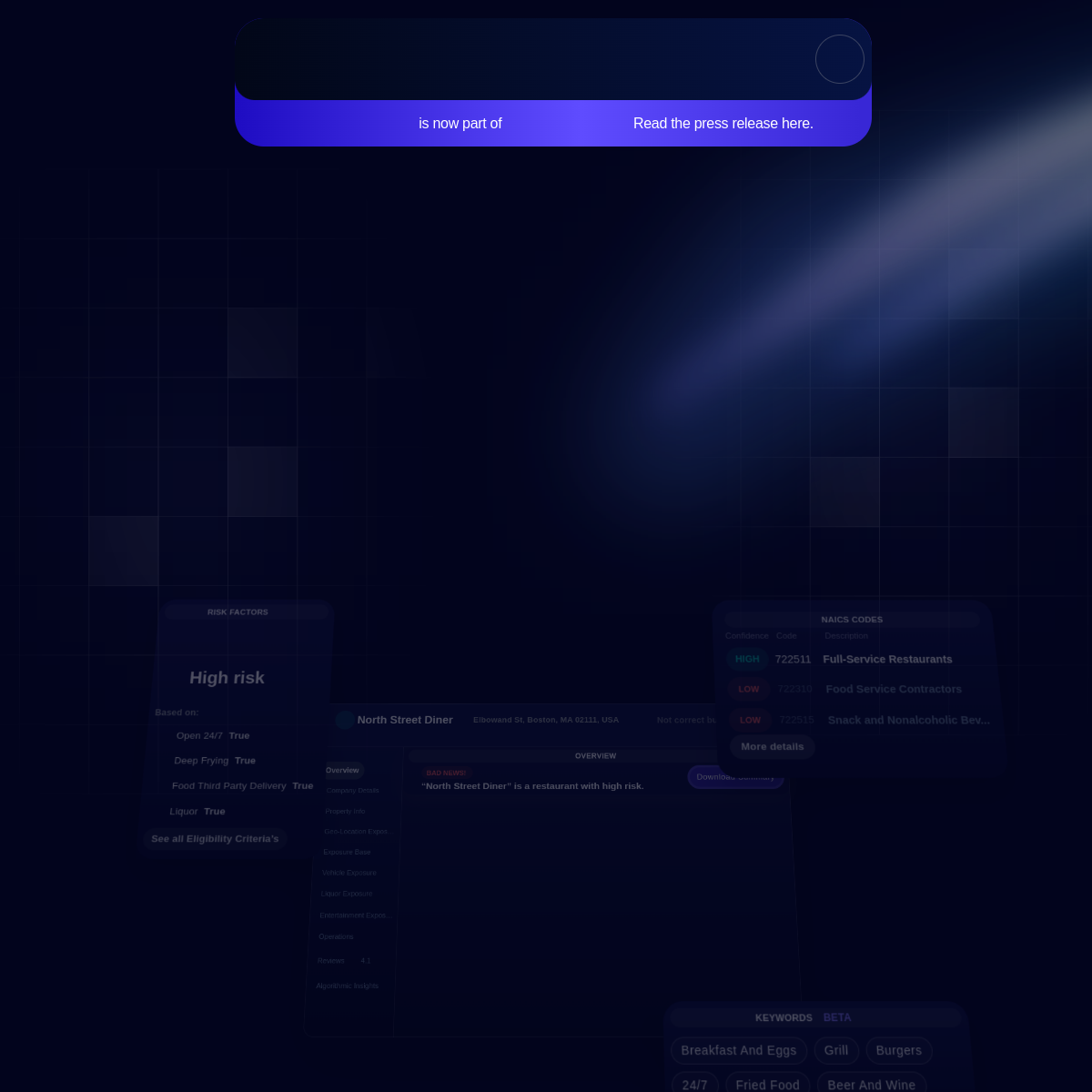 Planck Data screenshot 2