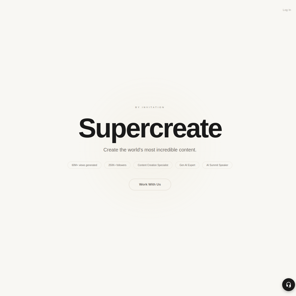 SuperCreator screenshot 2