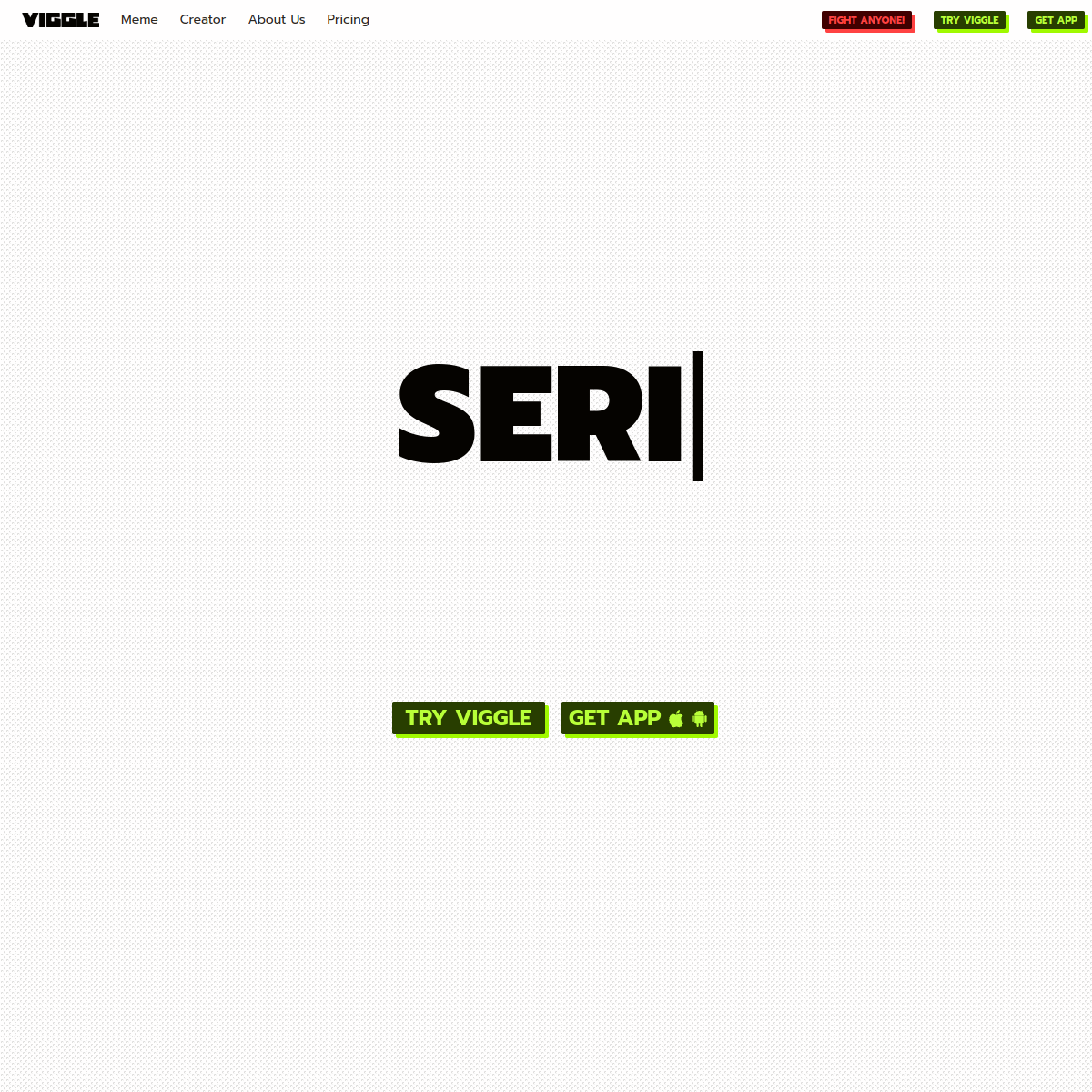 Viggle AI screenshot 1