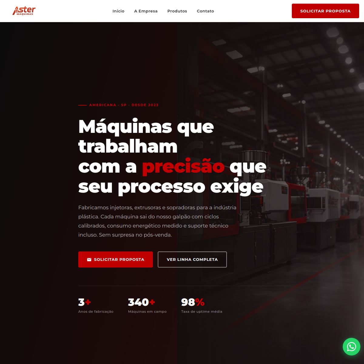 astersolucoesintegradas.com.br