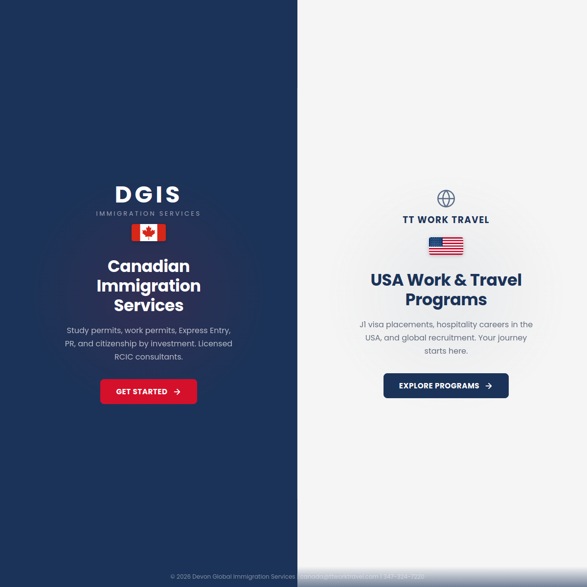 Website Design & Development