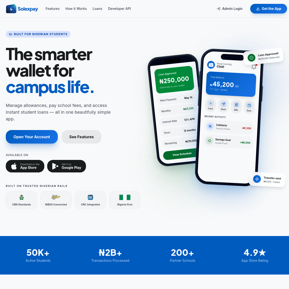 SolexPay