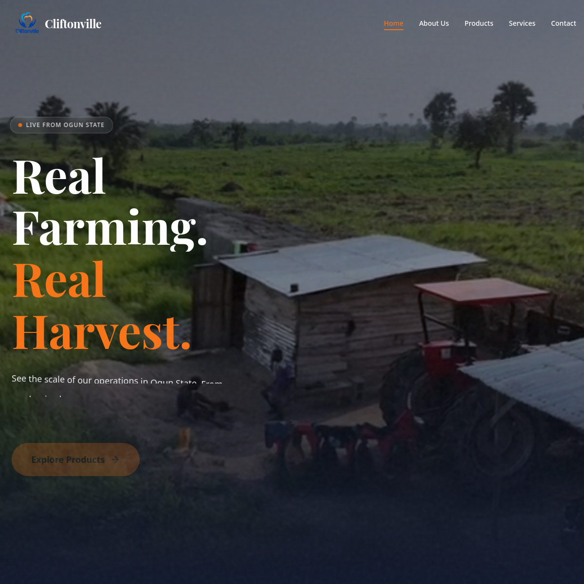 Cliftonville Farms