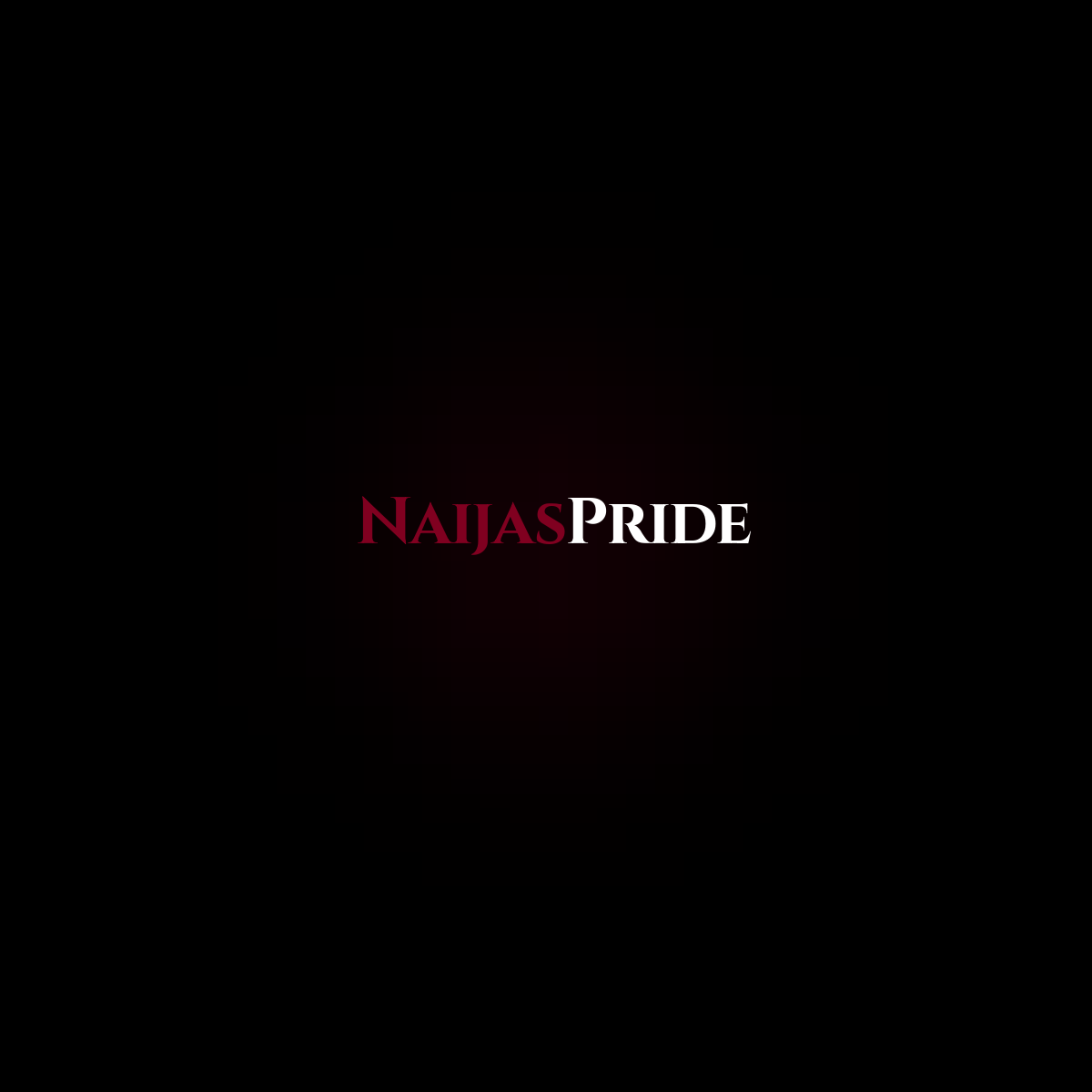 Naijas Pride