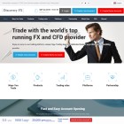 Discovery-Forex Review 2024