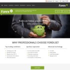 Forexee Review 2024