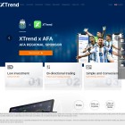 The XTrend Review 2024
