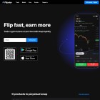 Flipster Review 2024