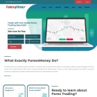 Forex4Money Review 2024