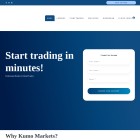 Kumo Marketsレビュー2024