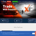 Pax Forex Review 2024
