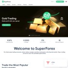 Super Forex Review 2024