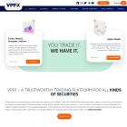 VPFX.net Review 2024