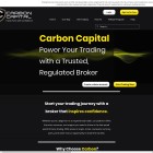 Tinjauan Carbon Capital FX 2024