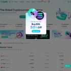 CoinEx Review 2024