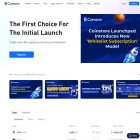 Coinstore Review 2024
