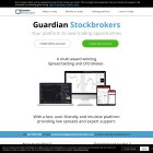 Recensione Guardian Stock Brokers 2024