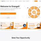 OrangeX Bewertung 2023