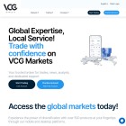 VCG Markets İnceleme 2024