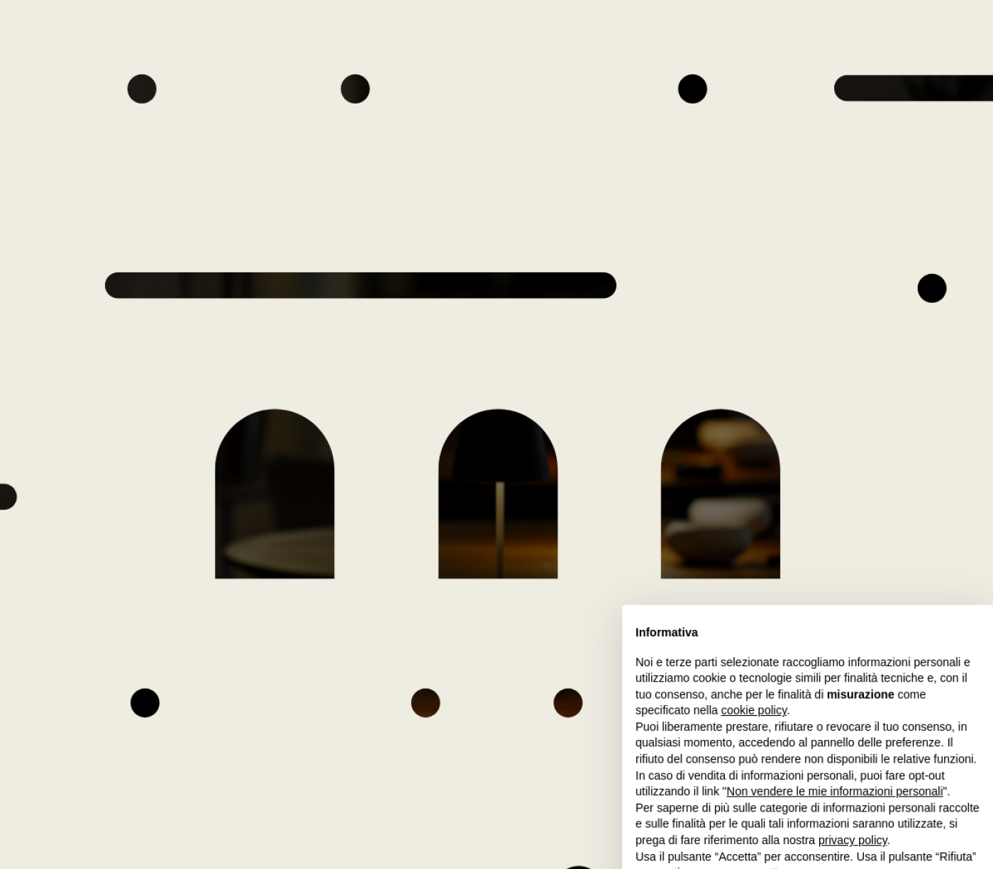 De Mi Ni Mi website