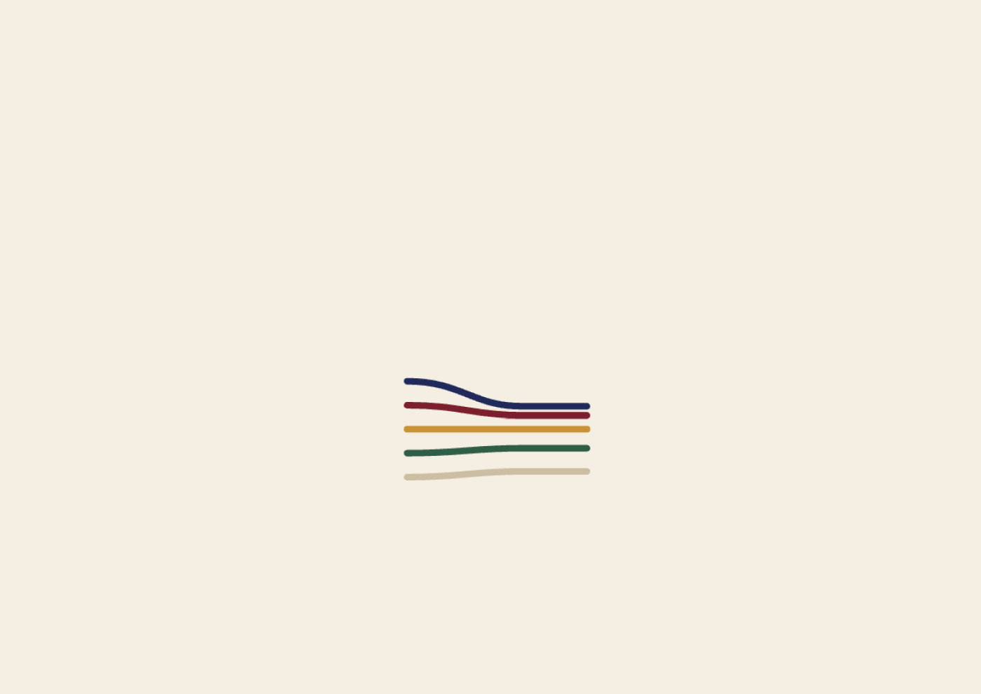 Many Threads website preview