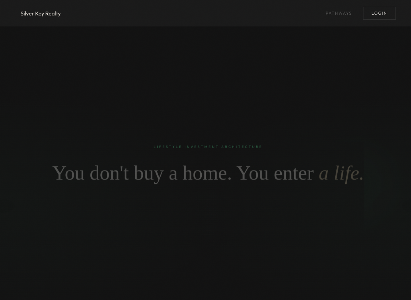 Silver Key Realty