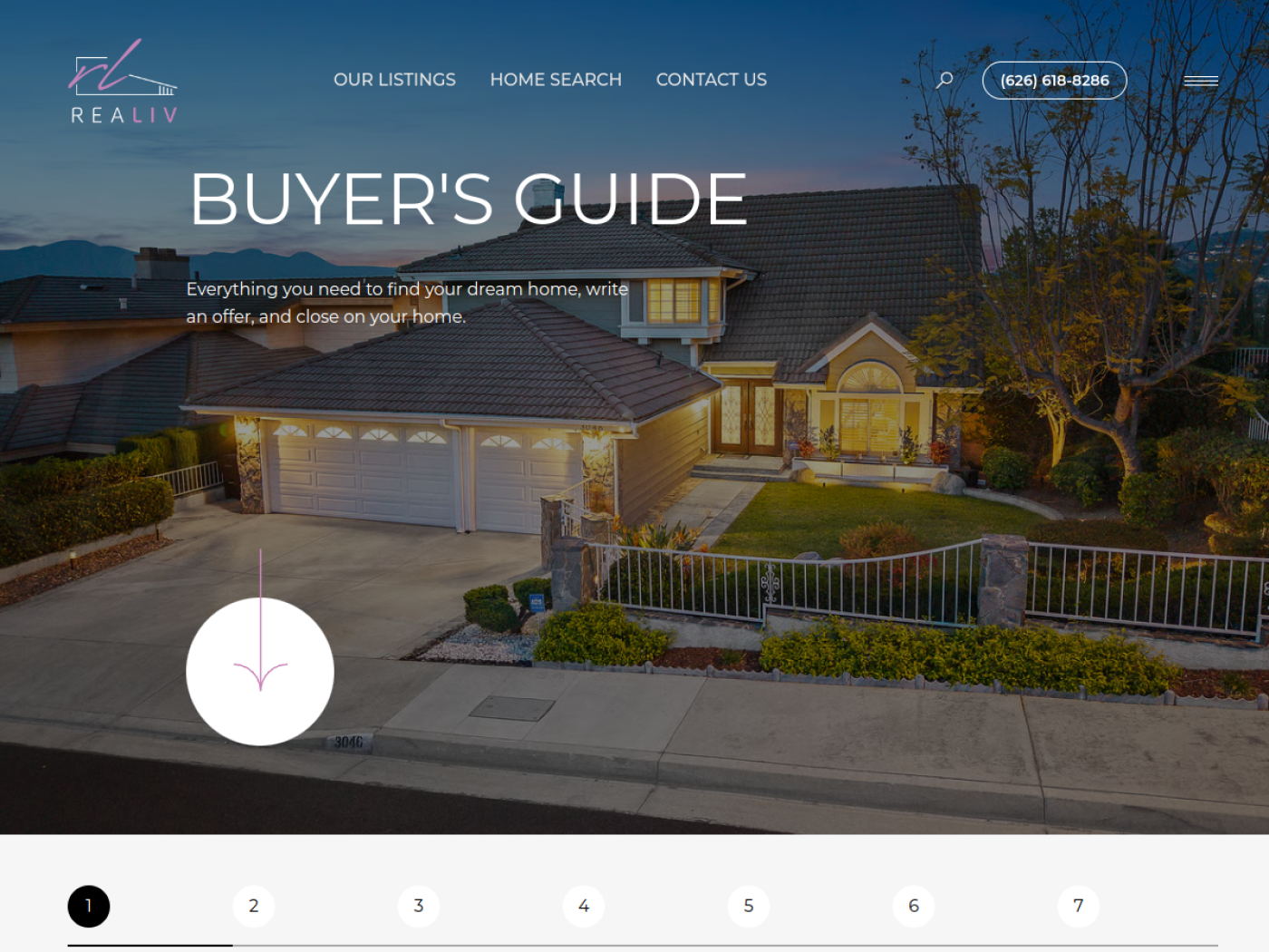 REALIV Buyers