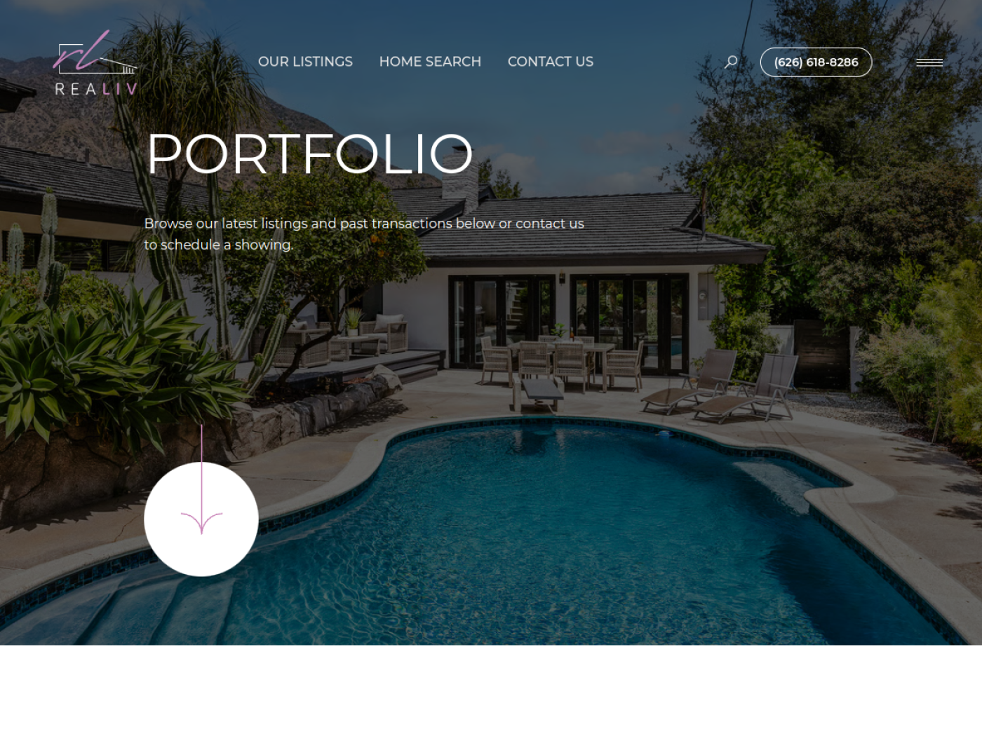 REALIV Properties