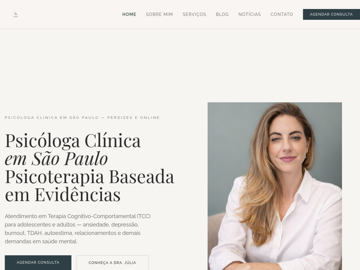 Projeto Júlia Brunetti