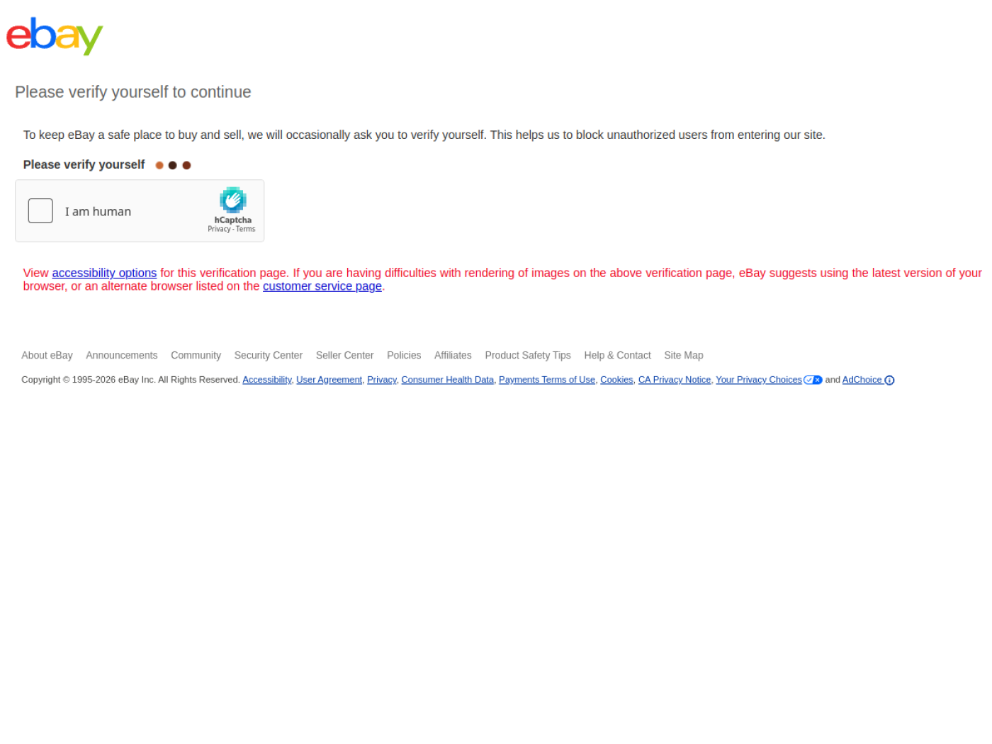 eBay International Shipping a Argentina: hub doméstico, aduana, tracking y entrega