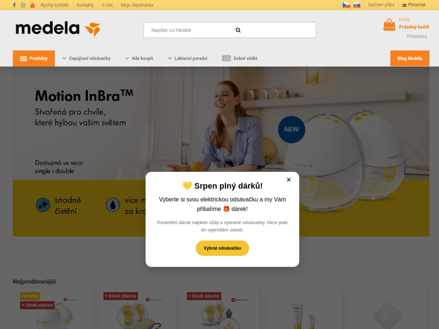 Medela