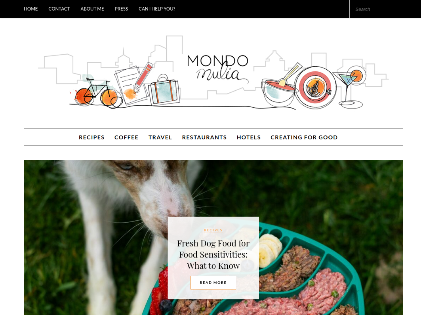 Mondo Mulia