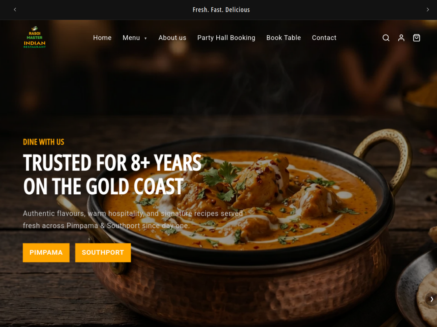 Rasoi Master