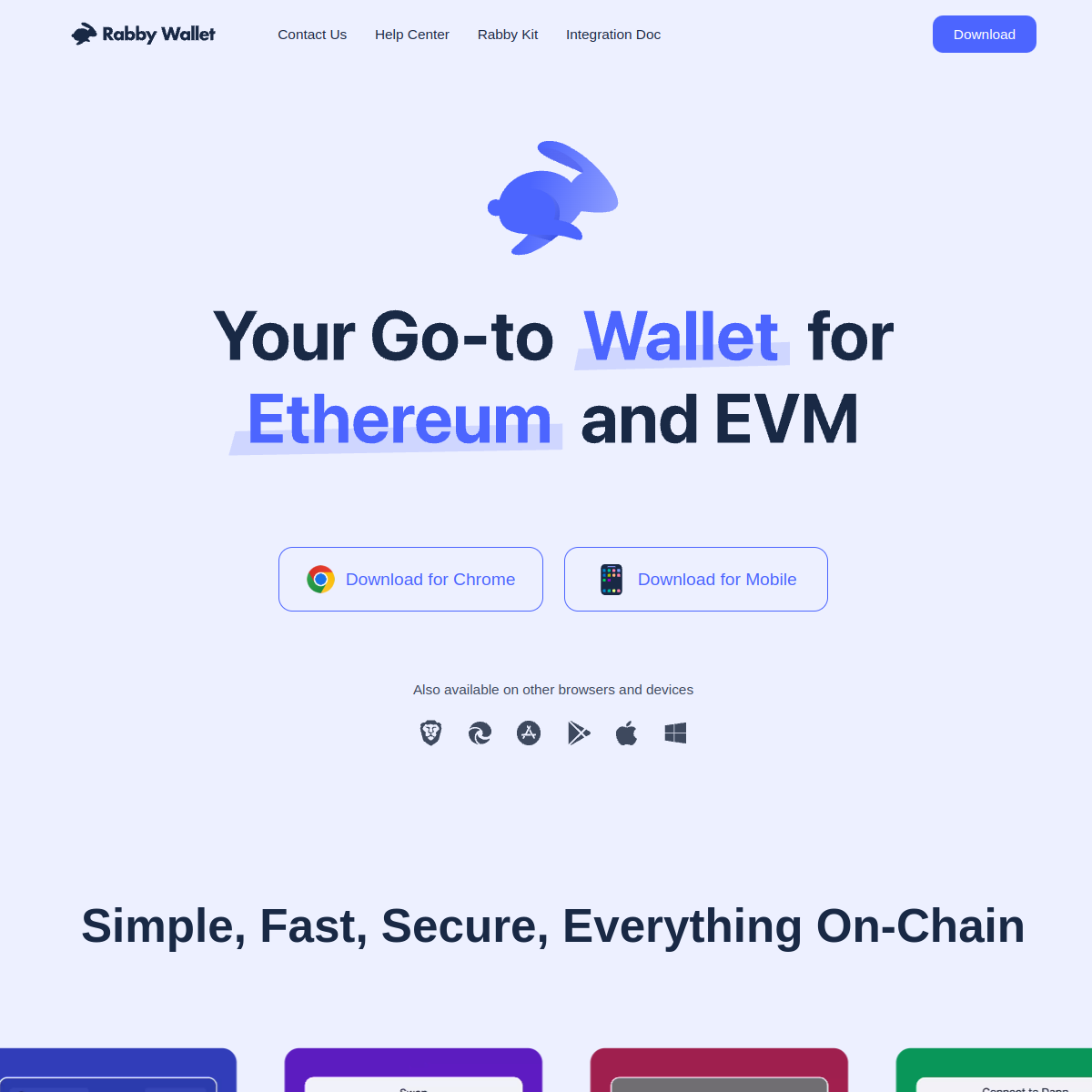 Editorial placeholder for a DeFi wallet comparison page