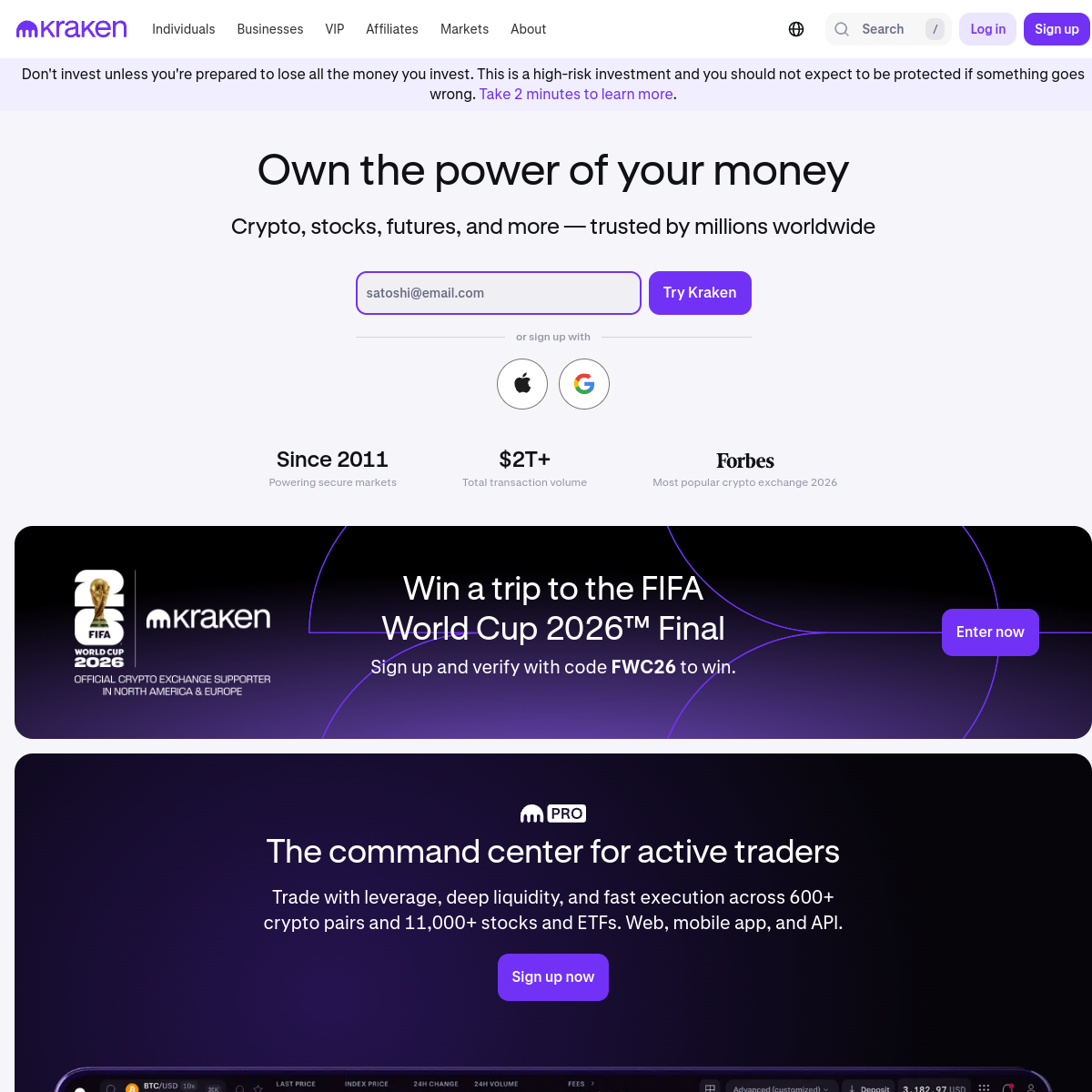 Editorial placeholder for a UK crypto exchange comparison page