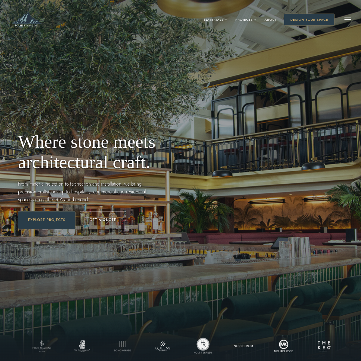 solidstone.com — live