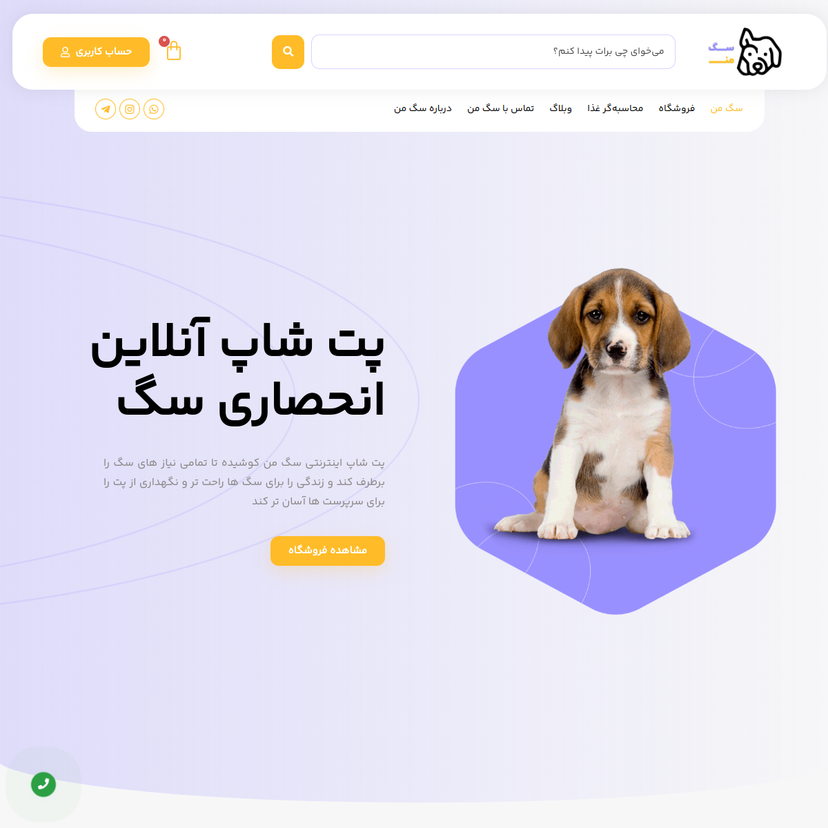 پیش نمایش پروژه