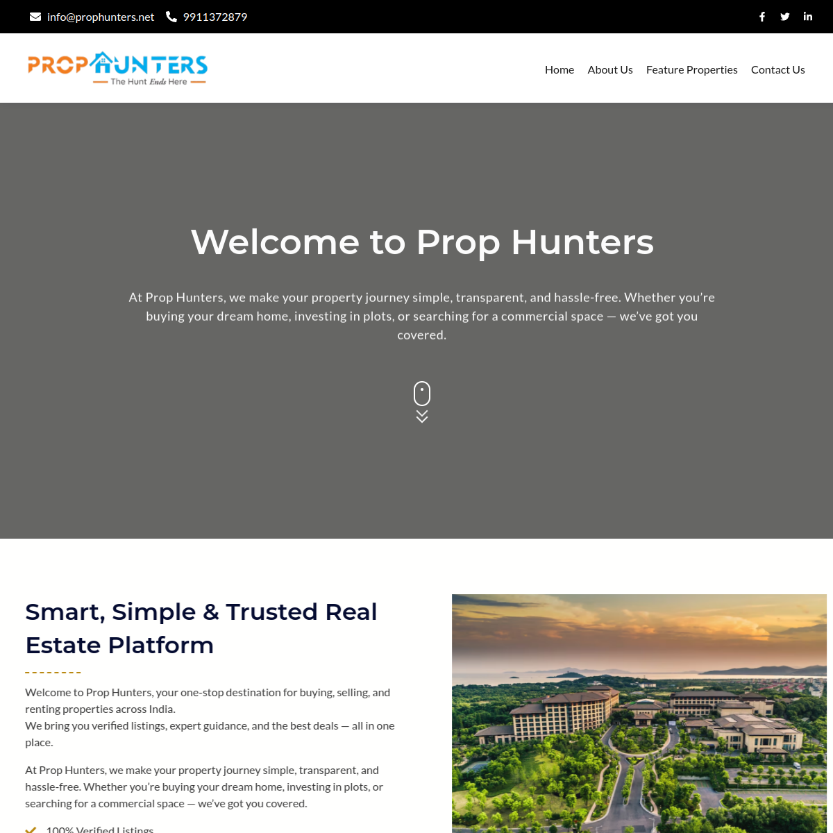 Prop Hunters screen 3