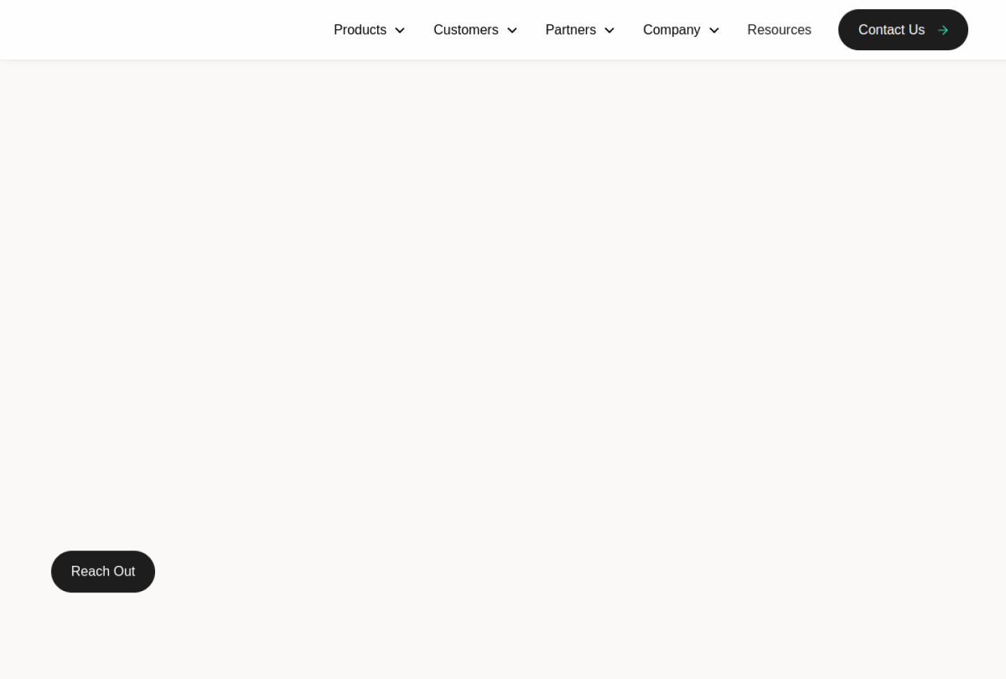 Screenshot of the official AvoMD product page