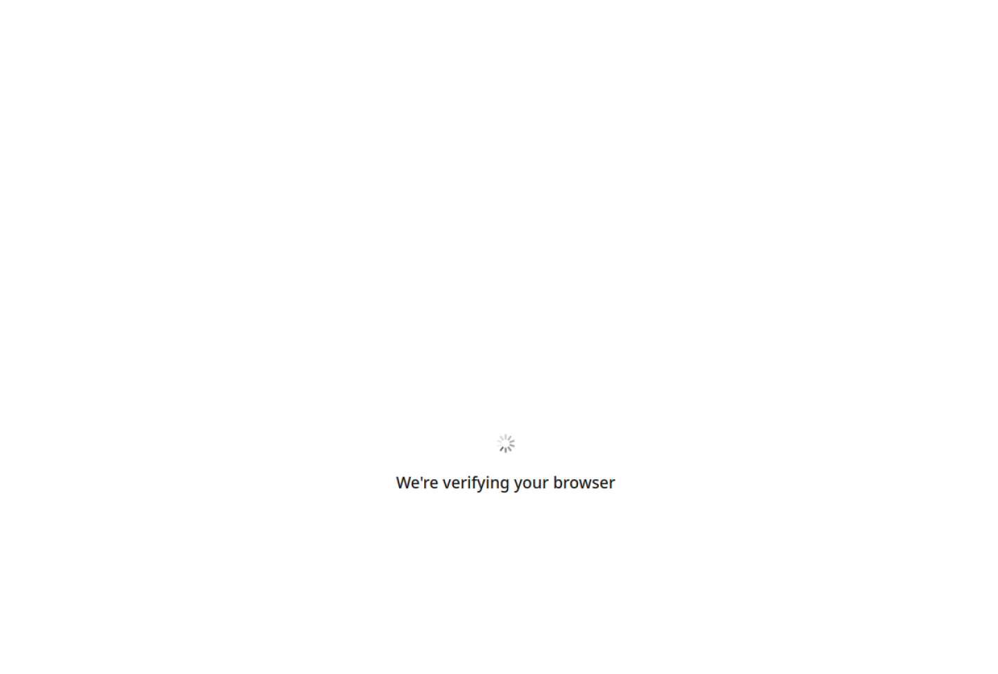 Screenshot of the official Tempus One product page
