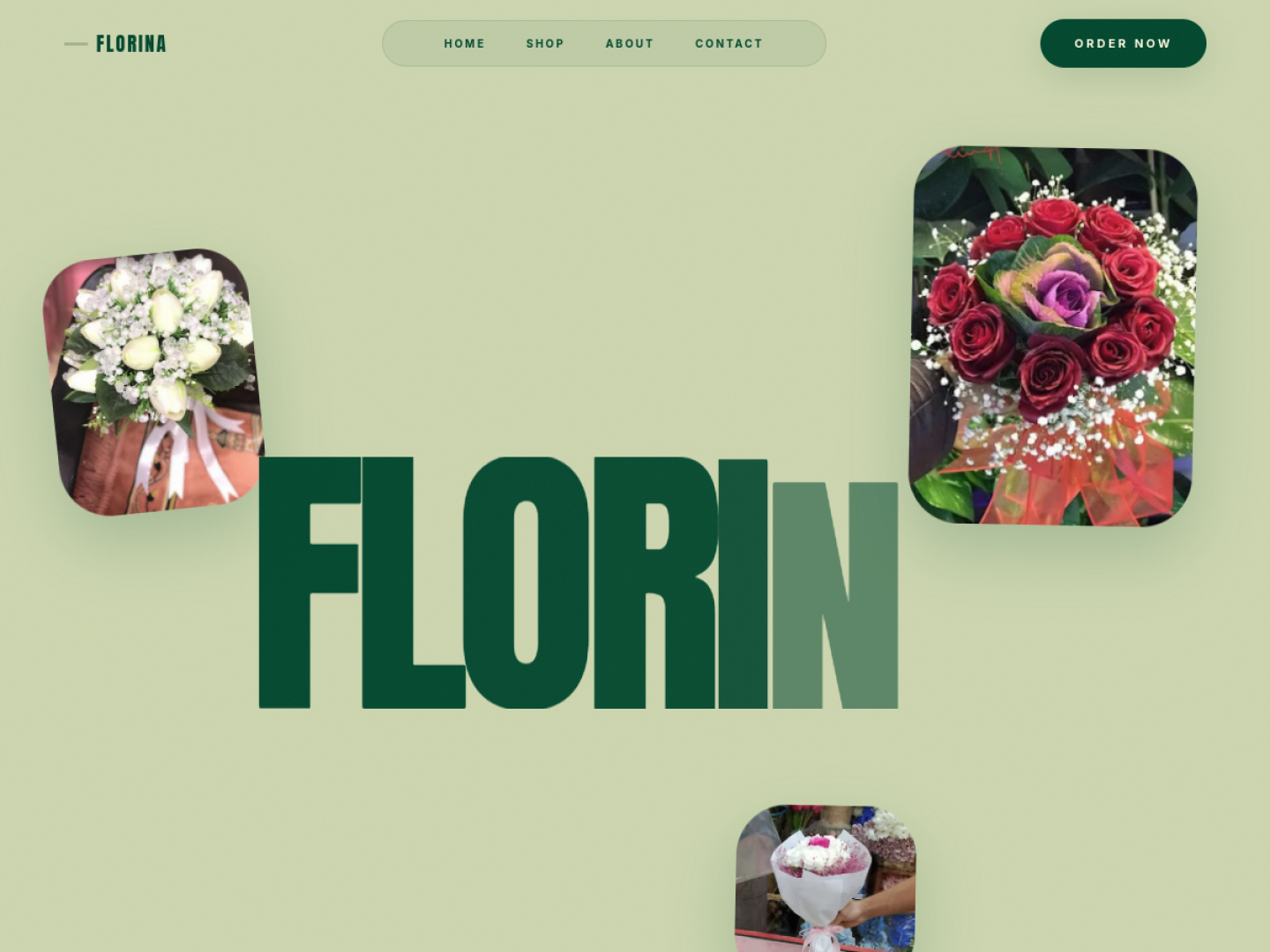florina-flowers preview