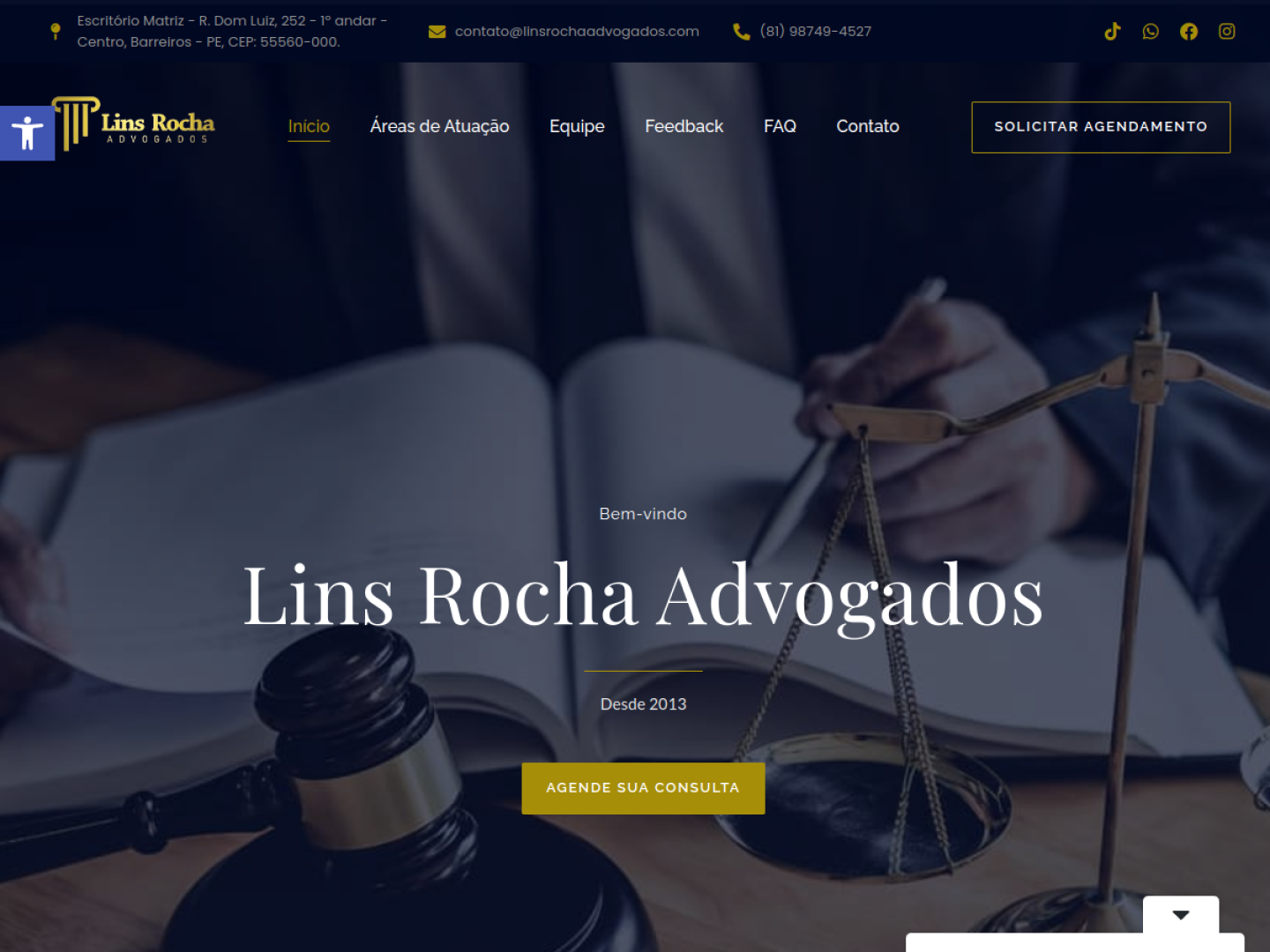 Lins Rocha Advogados