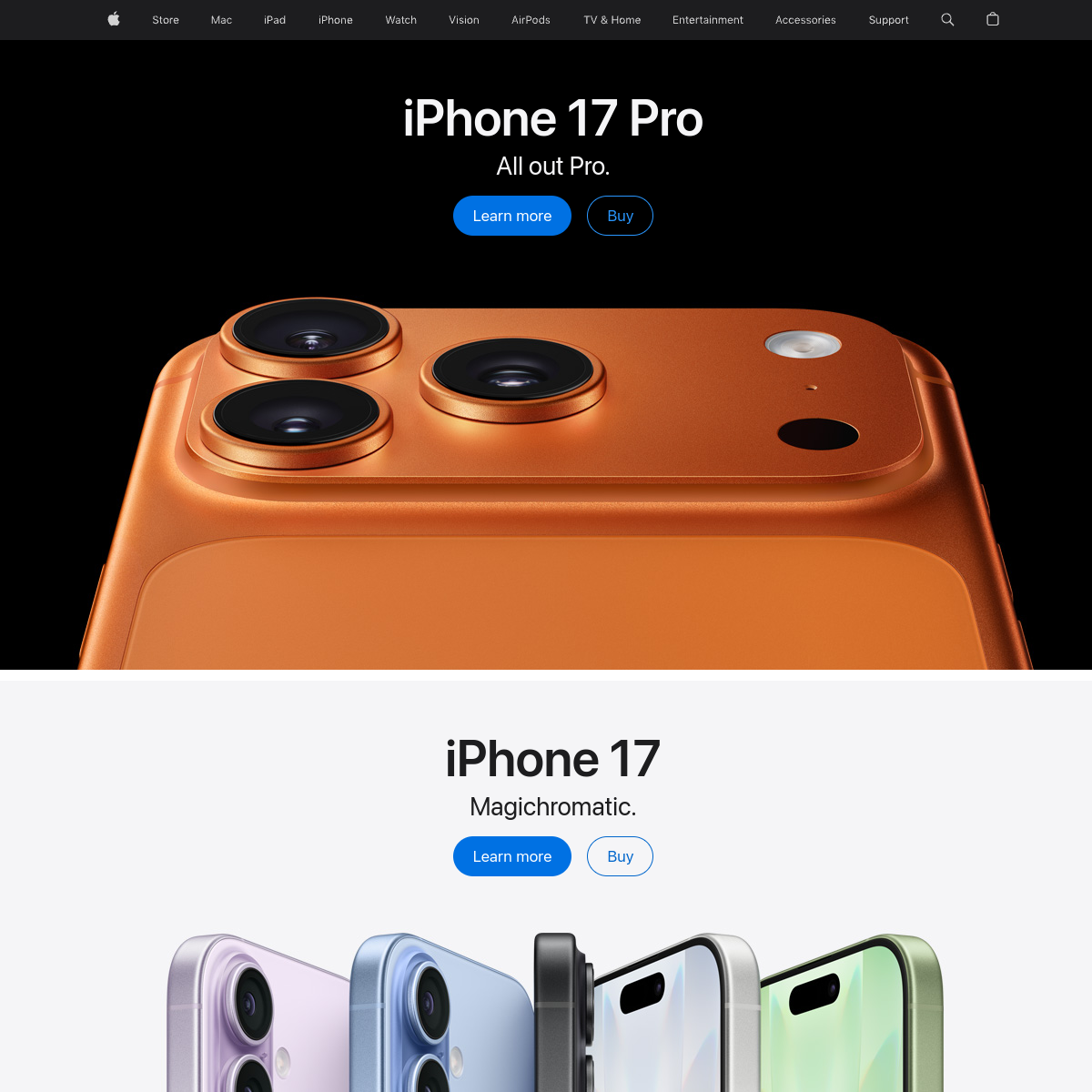 Apple 스크린샷