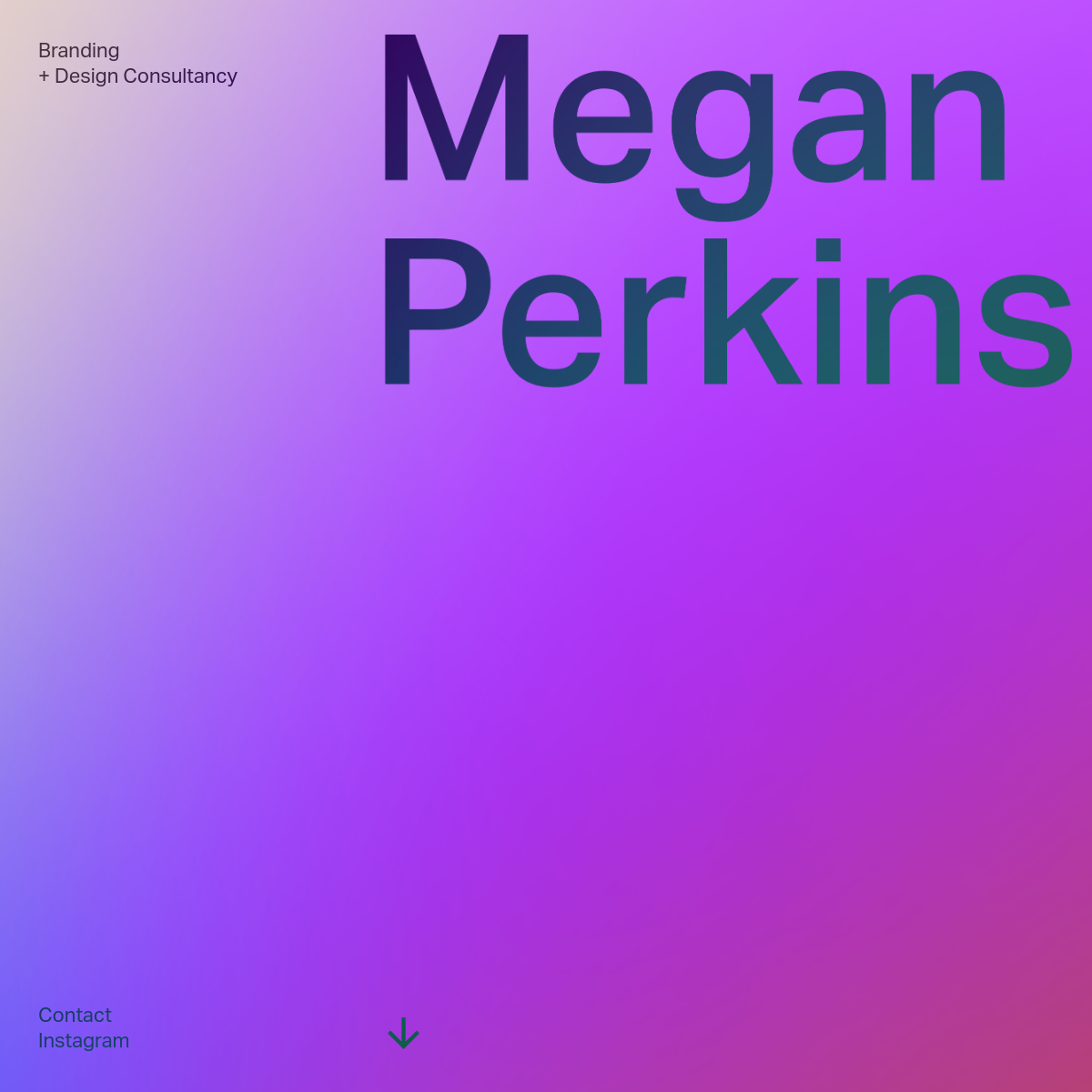 Meganperkins screenshot