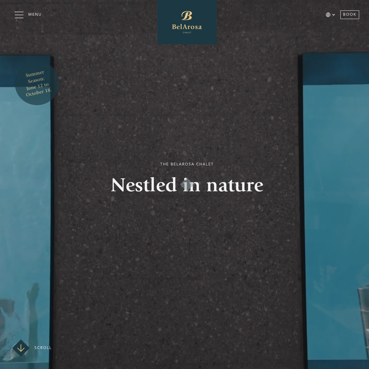 Belarosa Chalet Ch screenshot