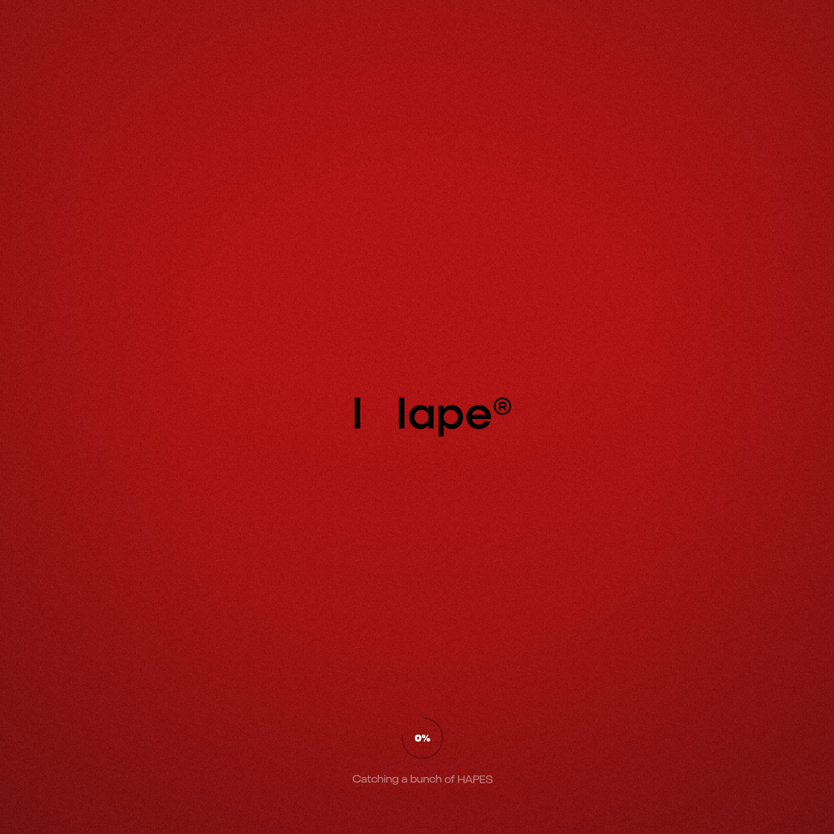 Hape screenshot