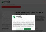 Artefakt
