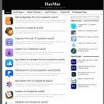 Preview de haxmac.cc