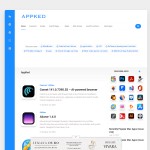 Preview de www.macbed.com